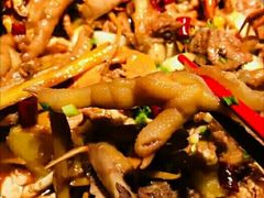 -胖哥俩肉蟹煲(淮安万达店)