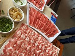 -阳坊大都涮羊肉(阳坊总店)