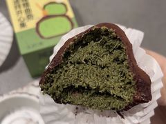 -迦南·甜品蛋糕(传媒店)