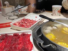 -汕头八合里海记牛肉店(清河店)