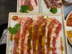 -喜来稀肉(虹泉路店)