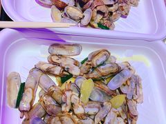 -盒马鲜生(悠方店)