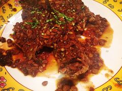 -那家小馆•北京菜•烤鸭(香山店)