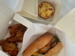 -必胜客(栖乐荟店)