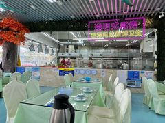 -景好海鲜餐厅(大鹏必选旅游店)