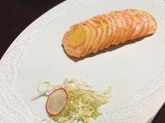 -彩丰楼·中餐厅(国家会展中心上海洲际店)