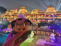 -南宁国际会展中心