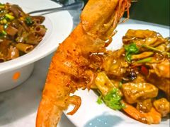 -隐厨·海鲜餐厅(恒通路店)