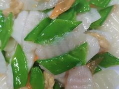-老牌坊鲁菜名店(聊城美食岛店)