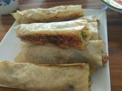 -正宗流钟锅子饼家常菜