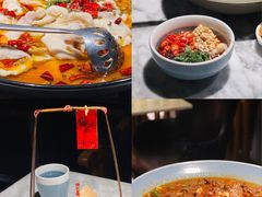 -懒人盐府人家(航天桥店)