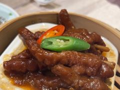 -粤匠·澳门点心粤菜海鲜(澳门半岛店)