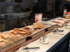 自助取餐区-加餐海鲜自助(宝龙一城店)