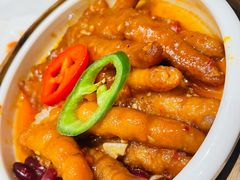 -聚福山莊·寻味顺德(北滘店)