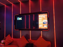 -星聚会KTV(龙湖上海奉贤天街店)