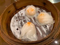 -富力万达嘉华酒店-品珍中餐厅(水果湖店)