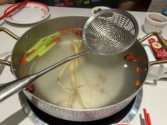 -八合里潮汕鲜牛肉火锅(上海汇智广场店)
