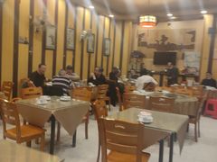 大堂-老五酒轩(天伦华庭店)