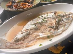 -品渔味湖鲜馆(拈花湾店)