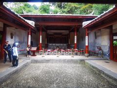 -古田会议纪念馆