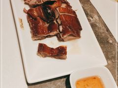 -港丽餐厅(龙之梦长宁店)