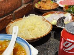 -巴蜀大宅门火锅(北大街店)