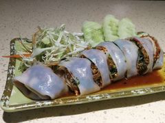 -缅丽·缅甸小吃(版纳店)