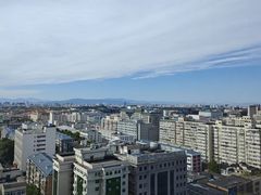 -北京丽晶酒店