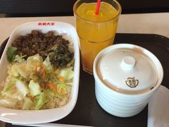 -永和大王(茉莉上新·友谊店)