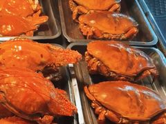 -正宁路小吃夜市