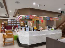 点击看大图 -睿宝儿科·眼科·口腔(杨浦新江湾城店)