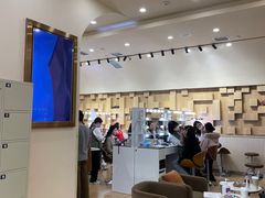 -海马体照相馆(成都来福士广场店)