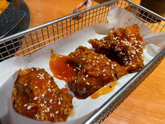 -肥肥虾庄·金牌油焖大虾(杨园滨江时代walk店)