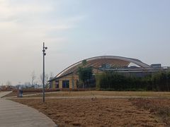 -中国天府农业博览园