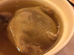 -东海酒家(长平东路店)