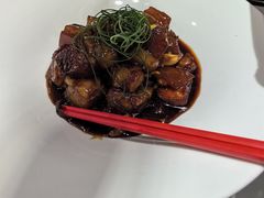 -福海居烤鸭店(鸟巢店)