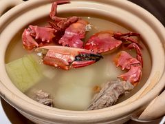 -领事馆19号中餐厅(厦门海景洲际酒店)