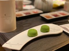 -AJIYA·池袋日式烧肉自助(天津万象城店)
