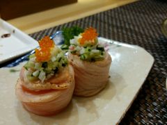 -樱の千渡日式料理·铁板烧•烧鸟(金盛田广场店)