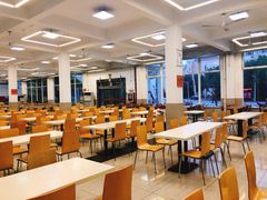 大堂-交通大学（闵行校区）-第二餐饮大楼