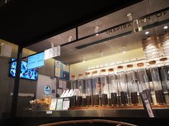 -喜茶(深圳东门1234店)