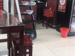-八爷手擀炸酱面(张家窝店)