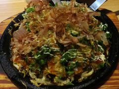 广岛好味烧-胜代日本料理(云程巷小区店)