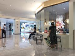 -许府牛火锅(湖滨银泰in77E区店)