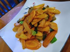 -全乐鱼馆·淳牌有机鱼直营店