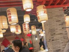 -二十八里太湖船菜(吉祥路店)