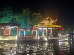 -桂林两江四湖景区