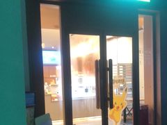 -奈雪的茶(大梅沙8号仓店)