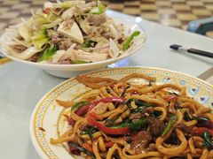 -海尔巴格一甸茶餐厅(团结路店)