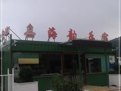 -海韵乐宿露营民宿